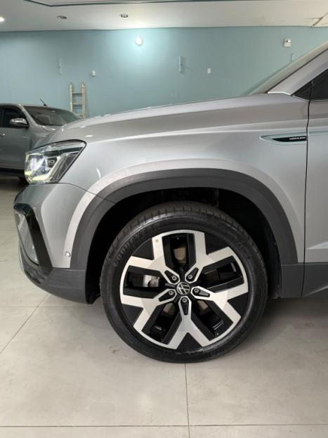 VOLKSWAGEN Taos 1.4 16V 4P FLEX 250 TSI HIGHLINE AUTOM�TICO, Foto 7