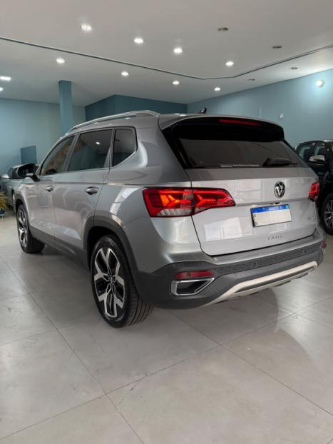 VOLKSWAGEN Taos 1.4 16V 4P FLEX 250 TSI HIGHLINE AUTOM�TICO, Foto 10