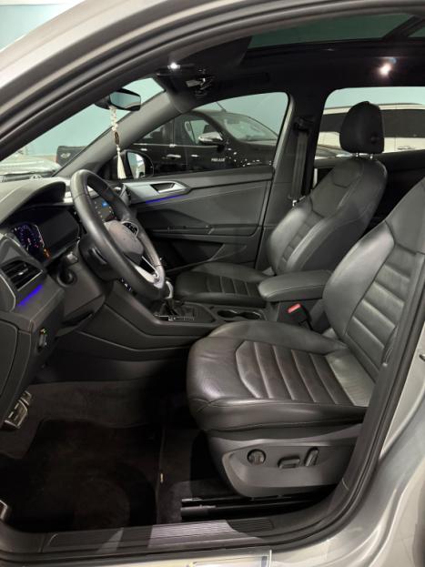 VOLKSWAGEN Taos 1.4 16V 4P FLEX 250 TSI HIGHLINE AUTOM�TICO, Foto 18