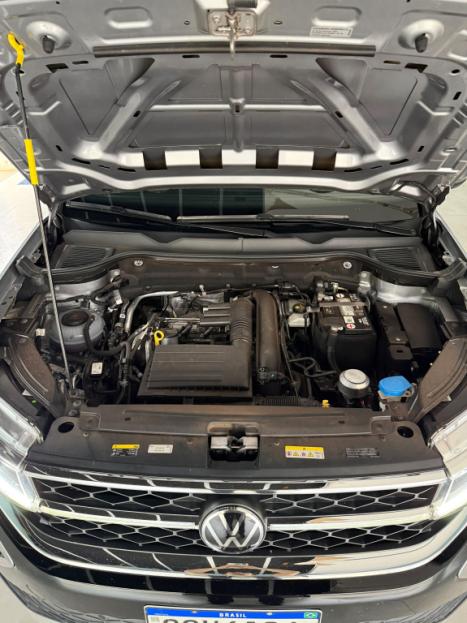 VOLKSWAGEN Taos 1.4 16V 4P FLEX 250 TSI HIGHLINE AUTOM�TICO, Foto 20