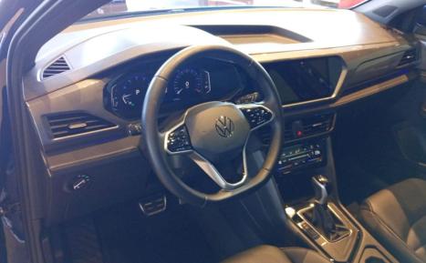 VOLKSWAGEN Taos 1.4 16V 4P FLEX 250 TSI HIGHLINE AUTOM�TICO, Foto 4