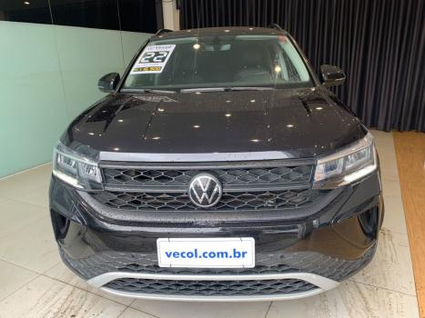 VOLKSWAGEN Taos 1.4 16V 4P FLEX 250 TSI COMFORTLINE AUTOMÁTICO, Foto 2