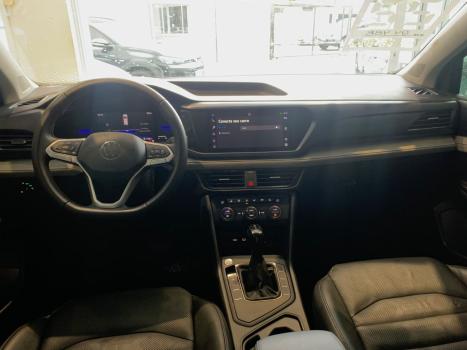 VOLKSWAGEN Taos 1.4 16V 4P FLEX 250 TSI COMFORTLINE AUTOMÁTICO, Foto 5