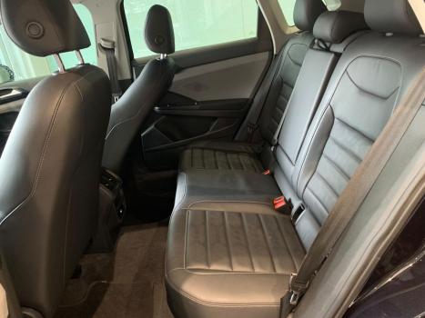 VOLKSWAGEN Taos 1.4 16V 4P FLEX 250 TSI COMFORTLINE AUTOMÁTICO, Foto 6