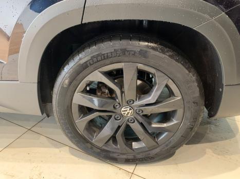 VOLKSWAGEN Taos 1.4 16V 4P FLEX 250 TSI COMFORTLINE AUTOMÁTICO, Foto 8