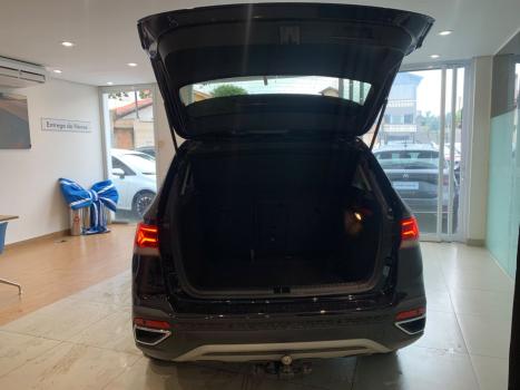 VOLKSWAGEN Taos 1.4 16V 4P FLEX 250 TSI COMFORTLINE AUTOMÁTICO, Foto 12