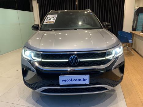 VOLKSWAGEN Taos 1.4 16V 4P FLEX 250 TSI HIGHLINE AUTOMÁTICO, Foto 2