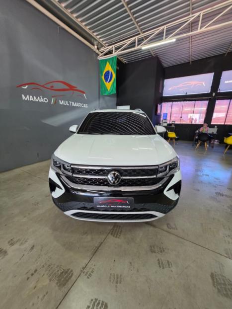 VOLKSWAGEN Taos 1.4 16V 4P FLEX 250 TSI HIGHLINE AUTOMÁTICO, Foto 6