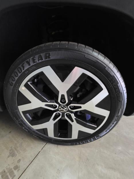 VOLKSWAGEN Taos 1.4 16V 4P FLEX 250 TSI HIGHLINE AUTOMÁTICO, Foto 12