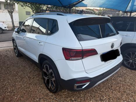 VOLKSWAGEN Taos 1.4 16V 4P FLEX 250 TSI HIGHLINE AUTOMÁTICO, Foto 6