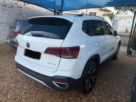 VOLKSWAGEN Taos 1.4 16V 4P FLEX 250 TSI HIGHLINE AUTOMÁTICO, Foto 7