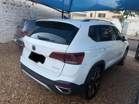 VOLKSWAGEN Taos 1.4 16V 4P FLEX 250 TSI HIGHLINE AUTOMÁTICO, Foto 10