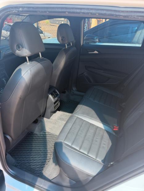 VOLKSWAGEN Taos 1.4 16V 4P FLEX 250 TSI HIGHLINE AUTOMÁTICO, Foto 14