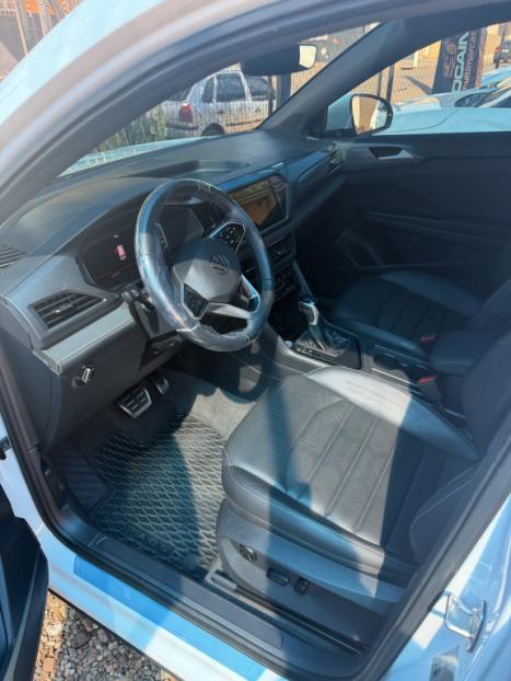 VOLKSWAGEN Taos 1.4 16V 4P FLEX 250 TSI HIGHLINE AUTOMÁTICO, Foto 15