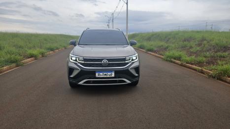VOLKSWAGEN Taos 1.4 16V 4P FLEX 250 TSI HIGHLINE AUTOMÁTICO, Foto 1