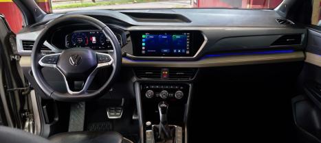 VOLKSWAGEN Taos 1.4 16V 4P FLEX 250 TSI HIGHLINE AUTOMÁTICO, Foto 5