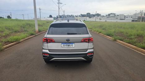 VOLKSWAGEN Taos 1.4 16V 4P FLEX 250 TSI HIGHLINE AUTOMÁTICO, Foto 6