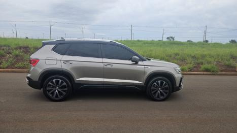 VOLKSWAGEN Taos 1.4 16V 4P FLEX 250 TSI HIGHLINE AUTOMÁTICO, Foto 12