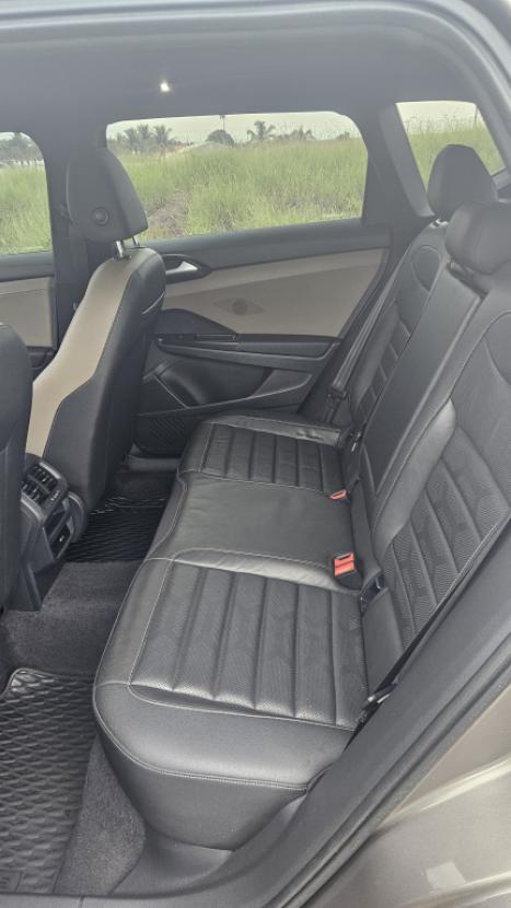 VOLKSWAGEN Taos 1.4 16V 4P FLEX 250 TSI HIGHLINE AUTOMÁTICO, Foto 16