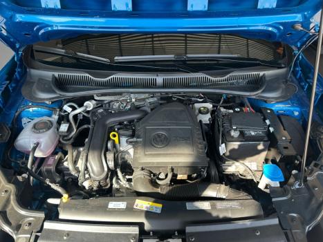 VOLKSWAGEN Tera 1.0 12V 4P 170 TSI HIGH AUTOM�TICO, Foto 5