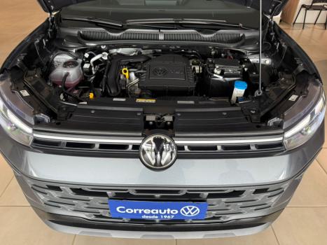 VOLKSWAGEN Tera 1.0 12V 4P 170 TSI HIGH AUTOM�TICO, Foto 8