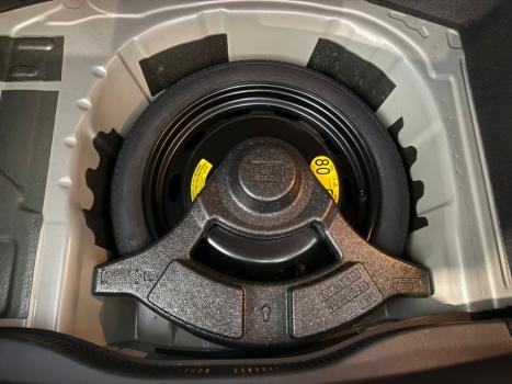 VOLKSWAGEN Tera 1.0 12V 4P 170 TSI HIGH AUTOM�TICO, Foto 10