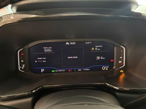 VOLKSWAGEN Tera 1.0 12V 4P 170 TSI HIGH AUTOM�TICO, Foto 12