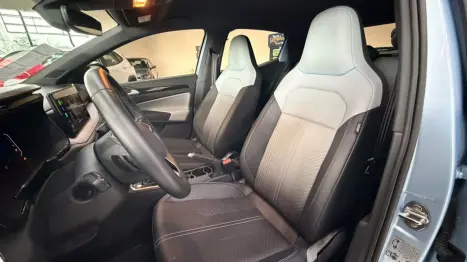VOLKSWAGEN Tera 1.0 12V 4P 170 TSI HIGH AUTOMÁTICO, Foto 7