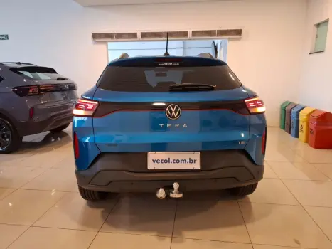 VOLKSWAGEN Tera 1.0 12V 4P TSI 170, Foto 10