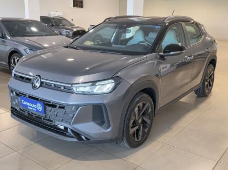 VOLKSWAGEN Tera 1.0 12V 4P 170 TSI HIGH AUTOMÁTICO, Foto 3