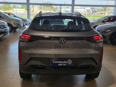 VOLKSWAGEN Tera 1.0 12V 4P 170 TSI HIGH AUTOMÁTICO, Foto 6