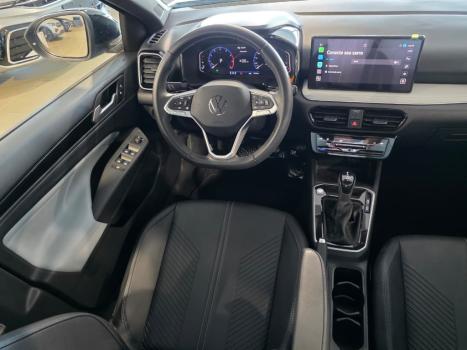 VOLKSWAGEN Tera 1.0 12V 4P 170 TSI HIGH AUTOMÁTICO, Foto 13