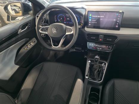 VOLKSWAGEN Tera 1.0 12V 4P 170 TSI HIGH AUTOMÁTICO, Foto 15