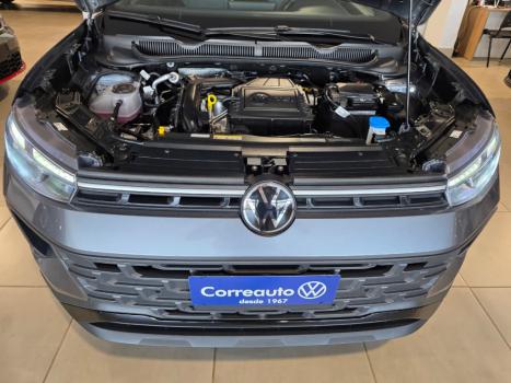 VOLKSWAGEN Tera 1.0 12V 4P 170 TSI HIGH AUTOMÁTICO, Foto 18