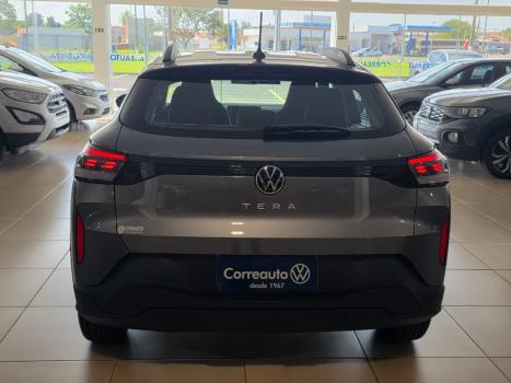 VOLKSWAGEN Tera 1.0 12V 4P MPI, Foto 4