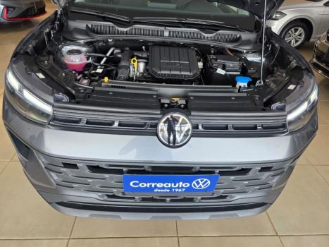 VOLKSWAGEN Tera 1.0 12V 4P MPI, Foto 7