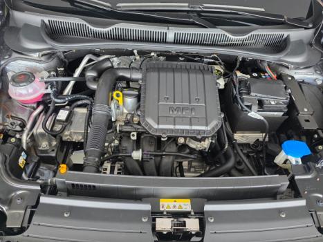 VOLKSWAGEN Tera 1.0 12V 4P MPI, Foto 8