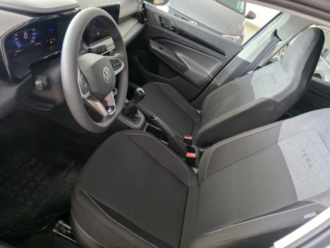 VOLKSWAGEN Tera 1.0 12V 4P MPI, Foto 10