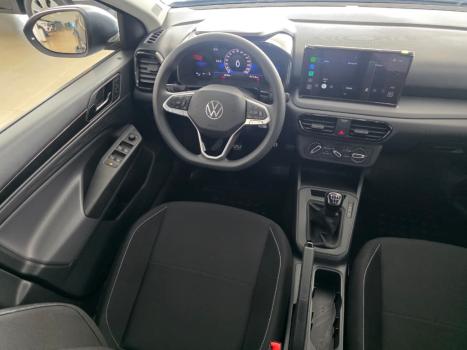 VOLKSWAGEN Tera 1.0 12V 4P MPI, Foto 11
