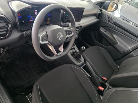 VOLKSWAGEN Tera 1.0 12V 4P MPI, Foto 12