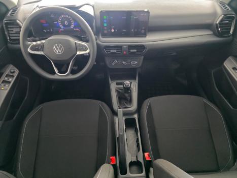 VOLKSWAGEN Tera 1.0 12V 4P MPI, Foto 13