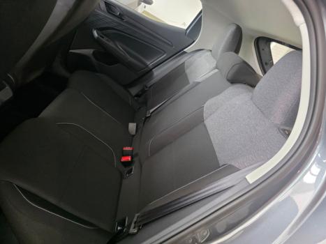 VOLKSWAGEN Tera 1.0 12V 4P MPI, Foto 14
