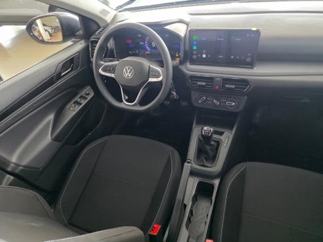 VOLKSWAGEN Tera 1.0 12V 4P MPI, Foto 16