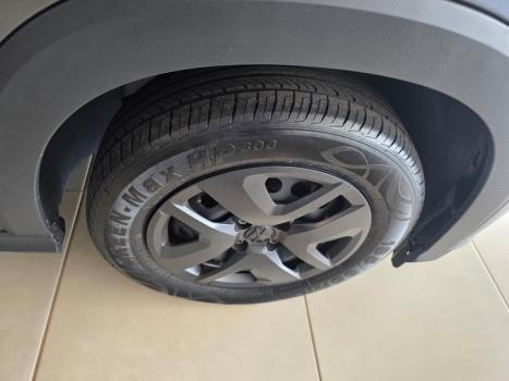 VOLKSWAGEN Tera 1.0 12V 4P MPI, Foto 18