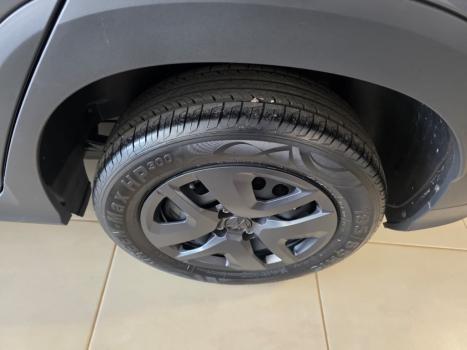 VOLKSWAGEN Tera 1.0 12V 4P MPI, Foto 19