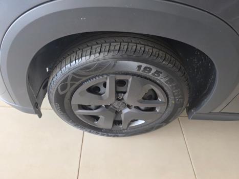 VOLKSWAGEN Tera 1.0 12V 4P MPI, Foto 20