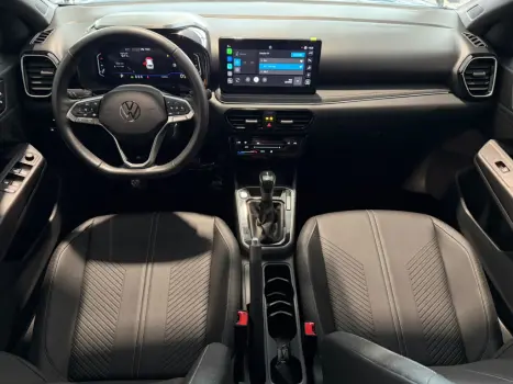 VOLKSWAGEN Tera 1.0 12V 4P 170 TSI HIGH AUTOMÁTICO, Foto 4