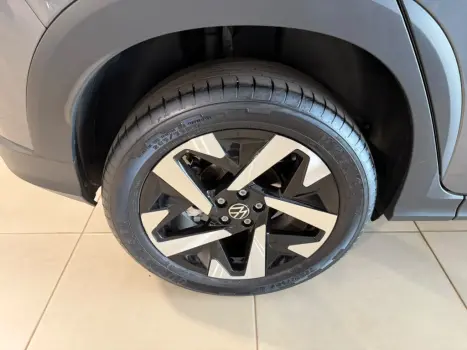VOLKSWAGEN Tera 1.0 12V 4P 170 TSI HIGH AUTOMÁTICO, Foto 5