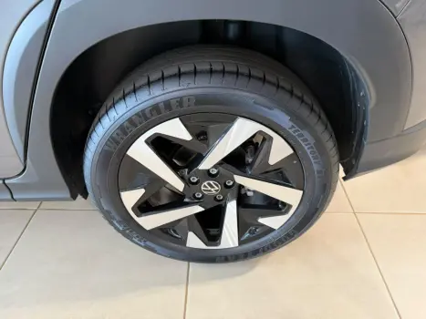 VOLKSWAGEN Tera 1.0 12V 4P 170 TSI HIGH AUTOMÁTICO, Foto 10
