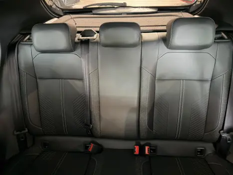 VOLKSWAGEN Tera 1.0 12V 4P 170 TSI HIGH AUTOMÁTICO, Foto 14